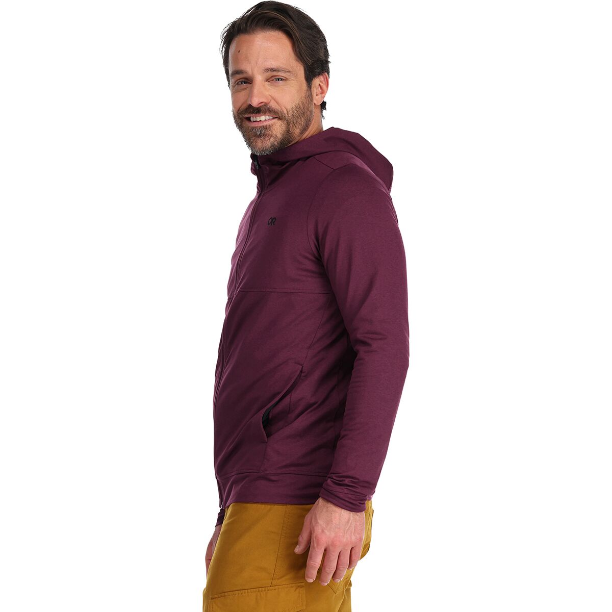 Outdoor Research Baritone FullZip Hoodie Men's Men
