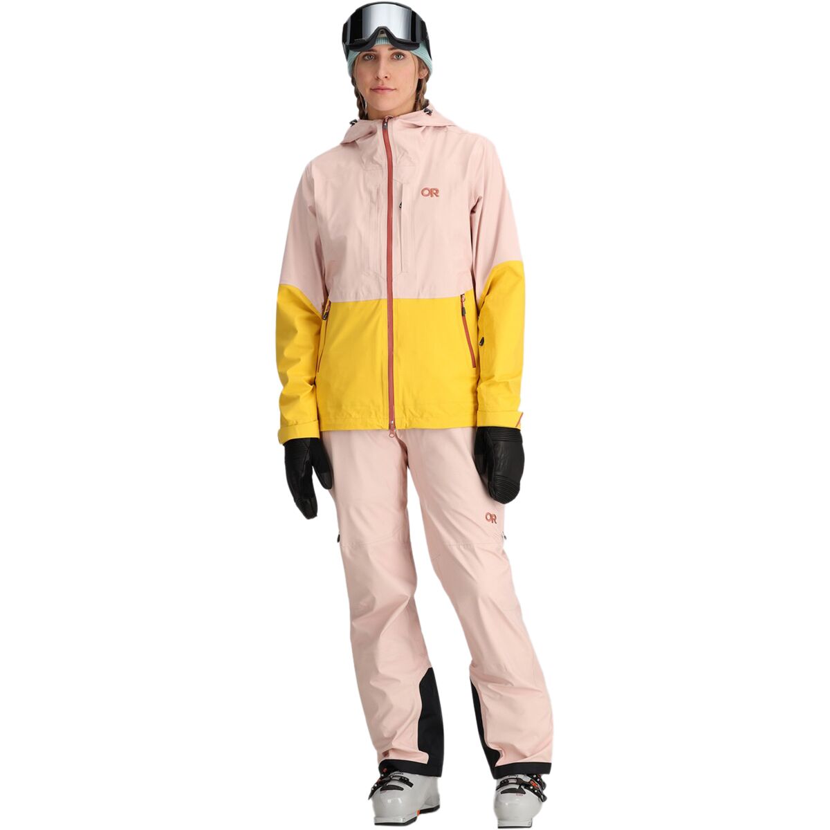 Outdoor Research Carbide Jacket Women's Women