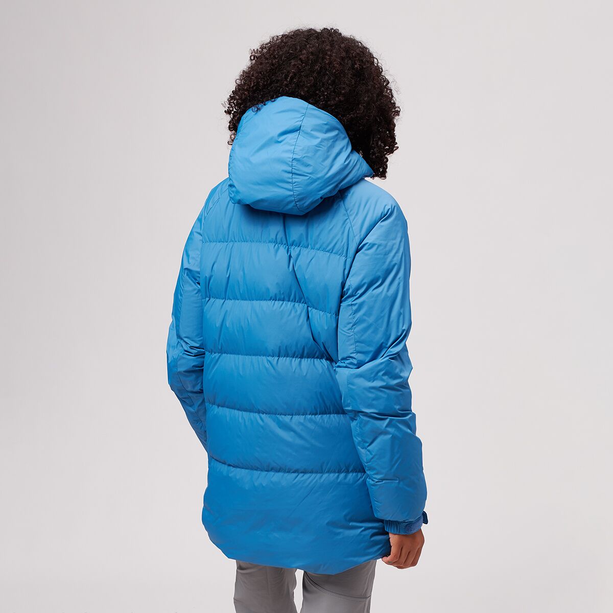 Outdoor Research Super Alpine Down Parka Women's