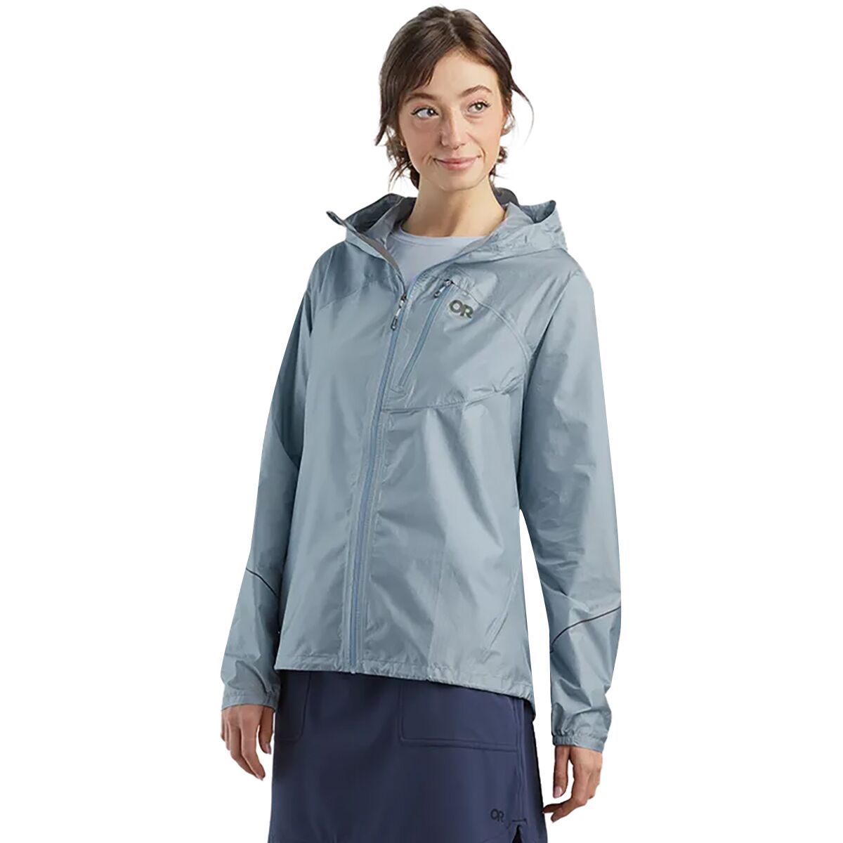 Outdoor Research Helium Rain Jacket - Women's