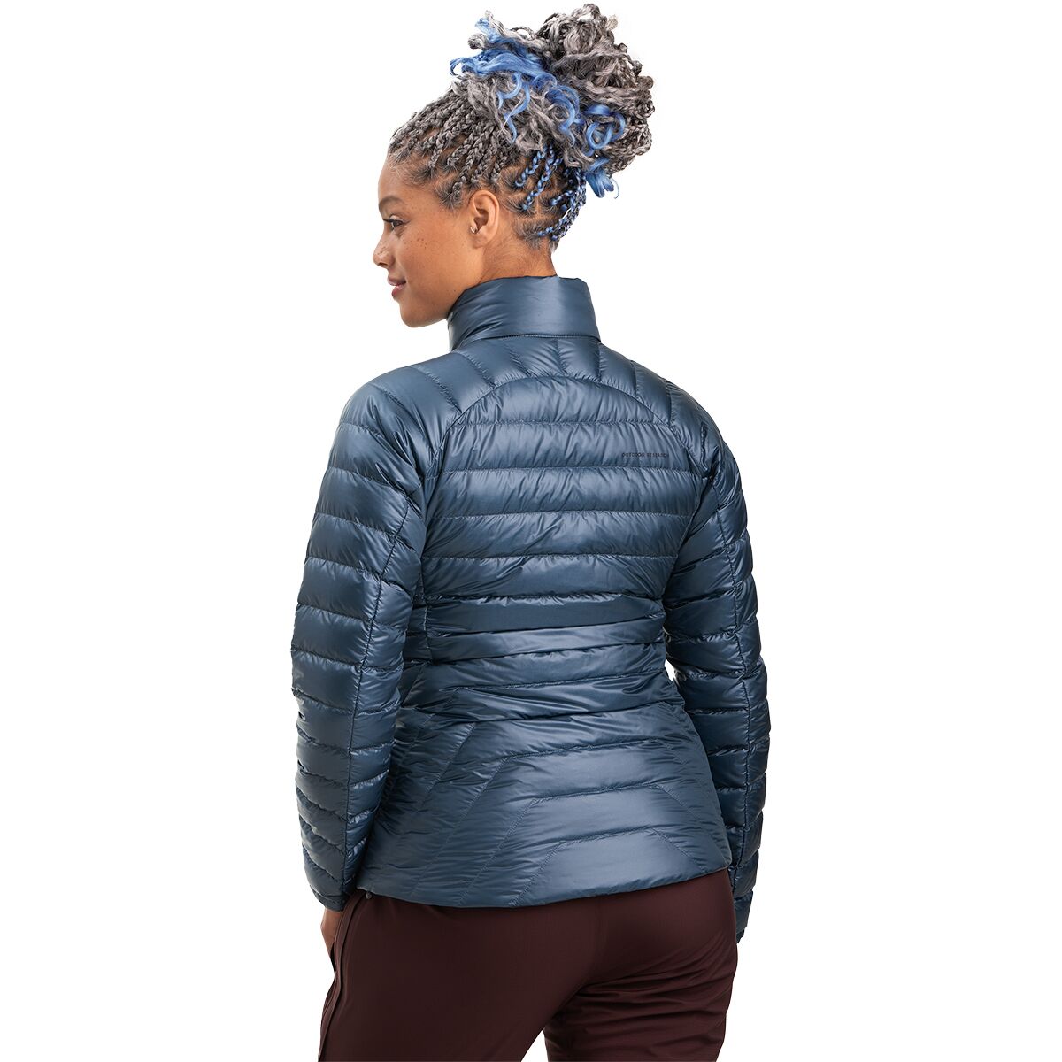 Outdoor Research Helium Down Jacket Women's Women