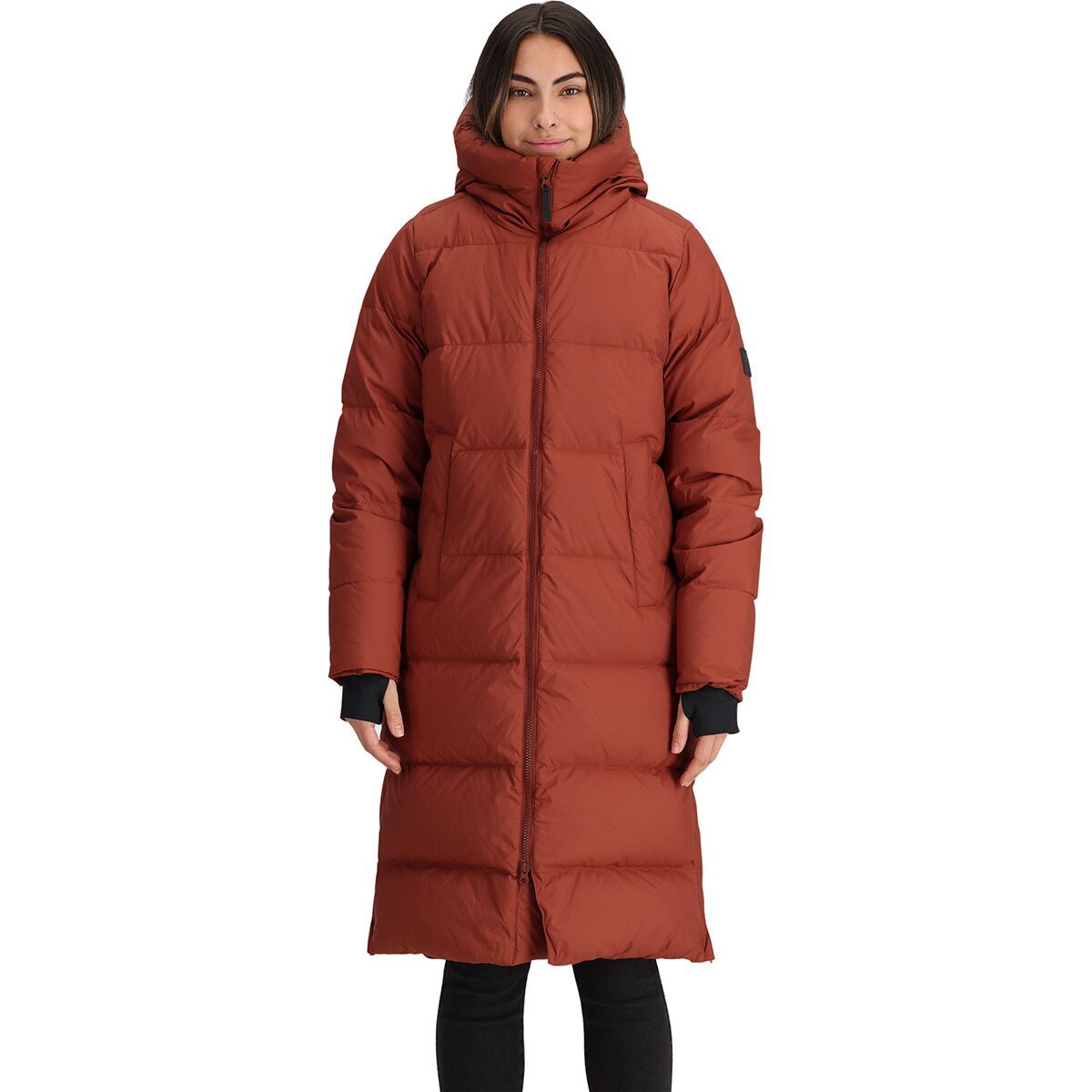 Outdoor Research Coze Down Parka Women's Women