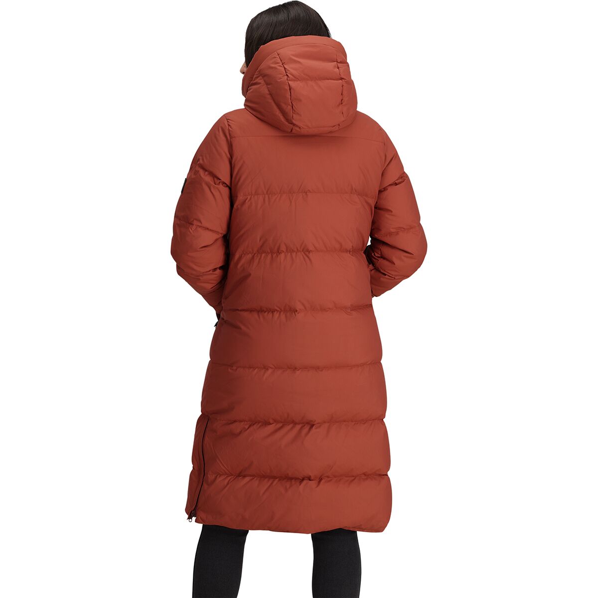 Outdoor Research Coze Down Parka Women's Women