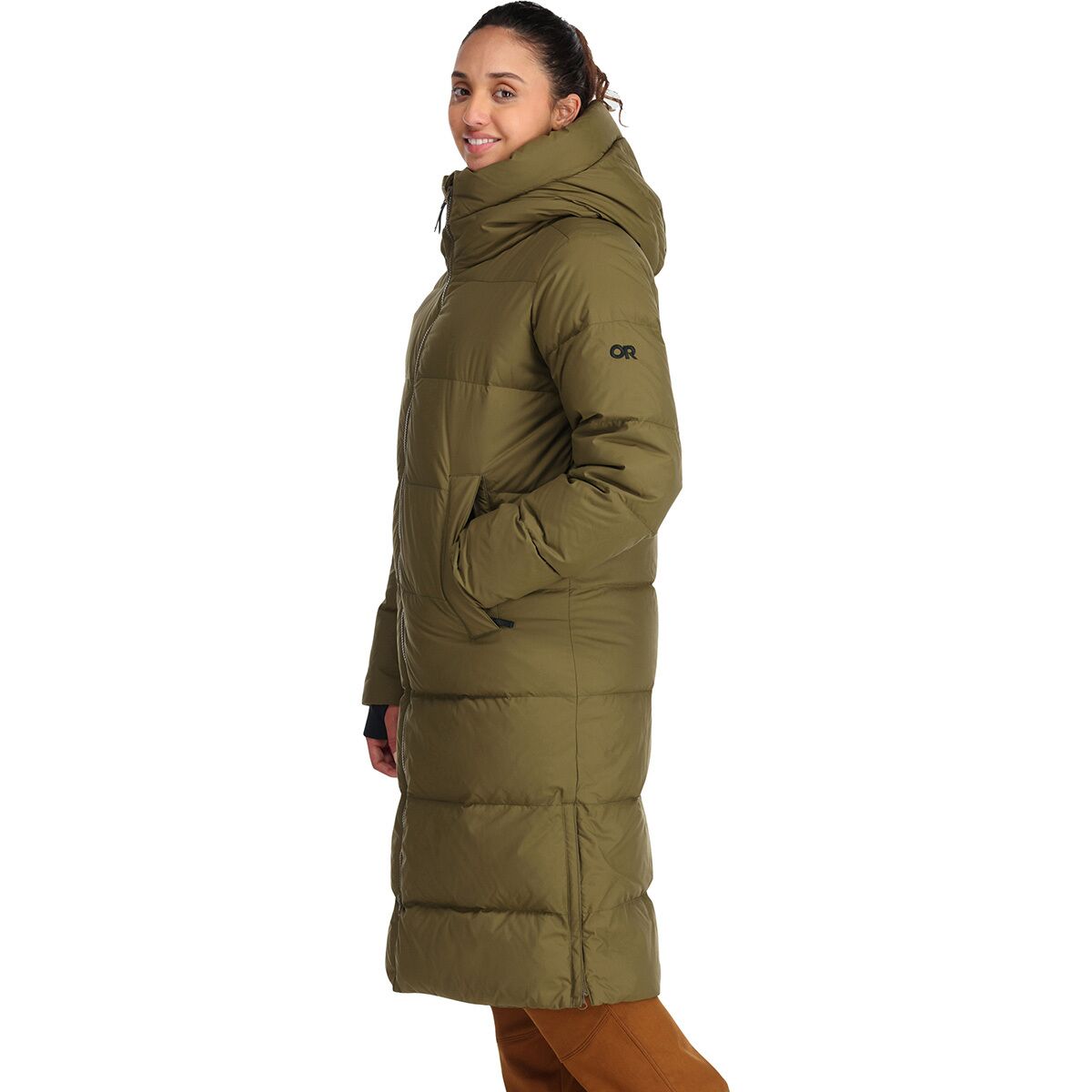Outdoor Research Coze Down Parka Women's Women