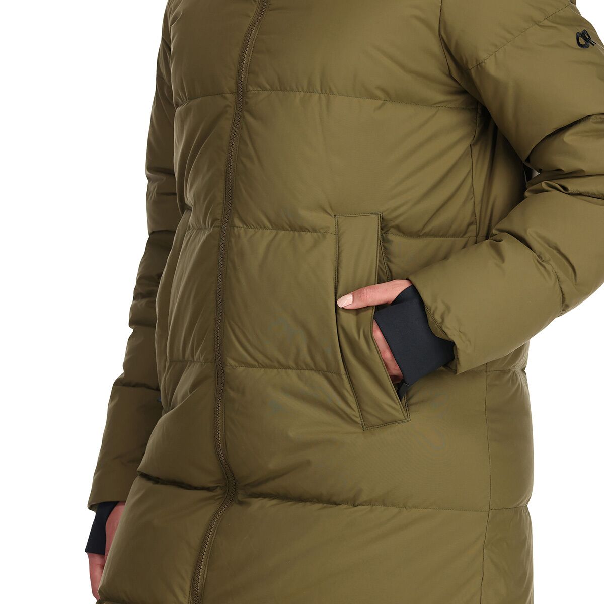 Outdoor Research Coze Down Parka Women's Women