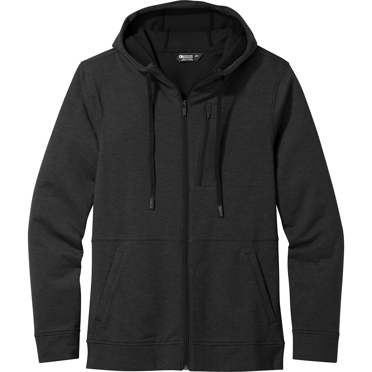 Outdoor Research Emersion Fleece Hooded Jacket Men's Men
