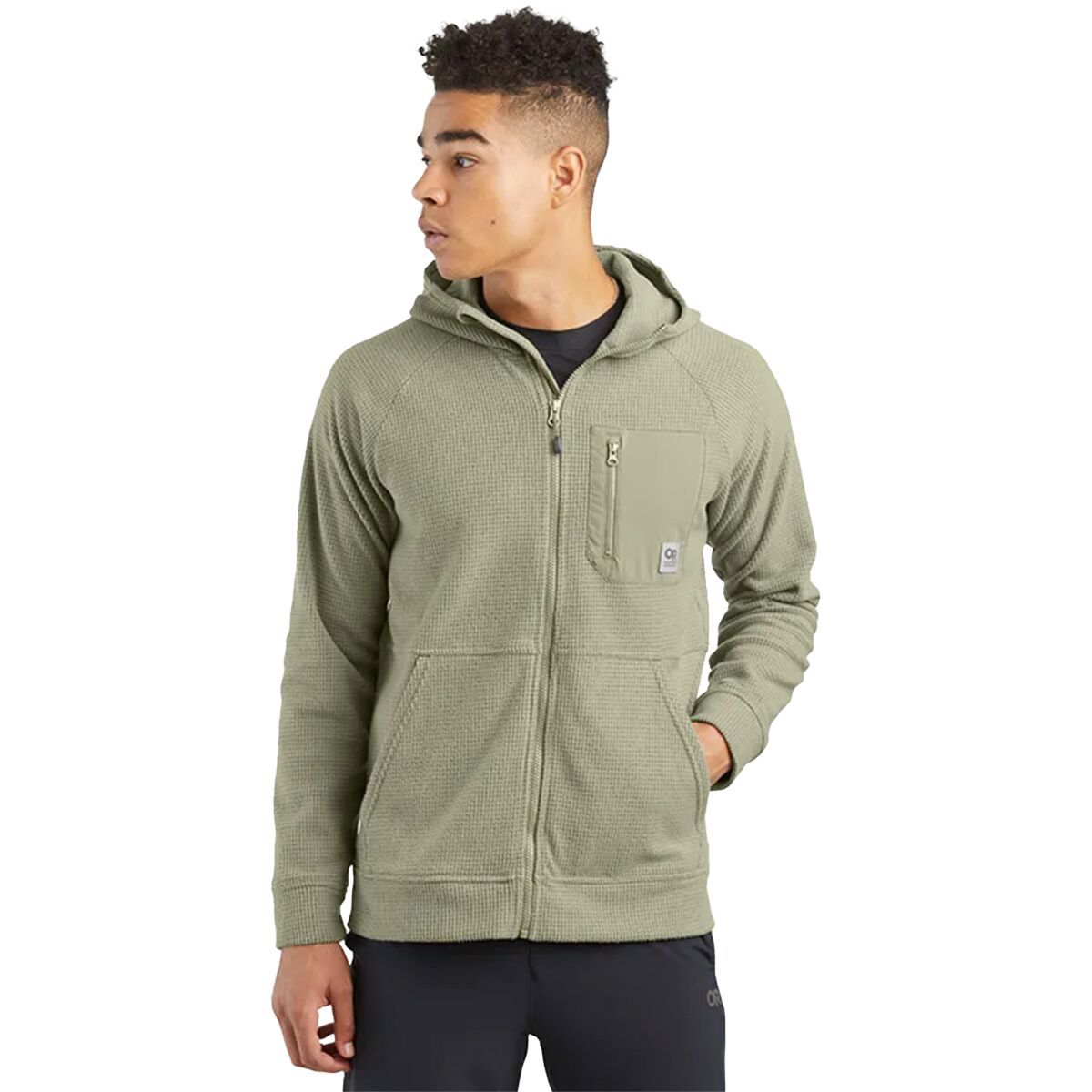 Outdoor Research Trail Mix Hoodie - Men's