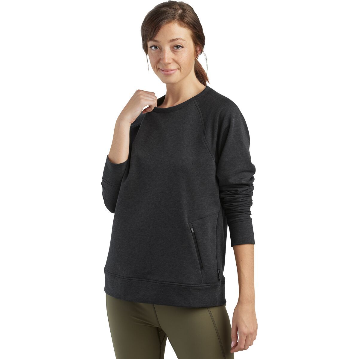  Outdoor Research Emersion Fleece Crew - Women's