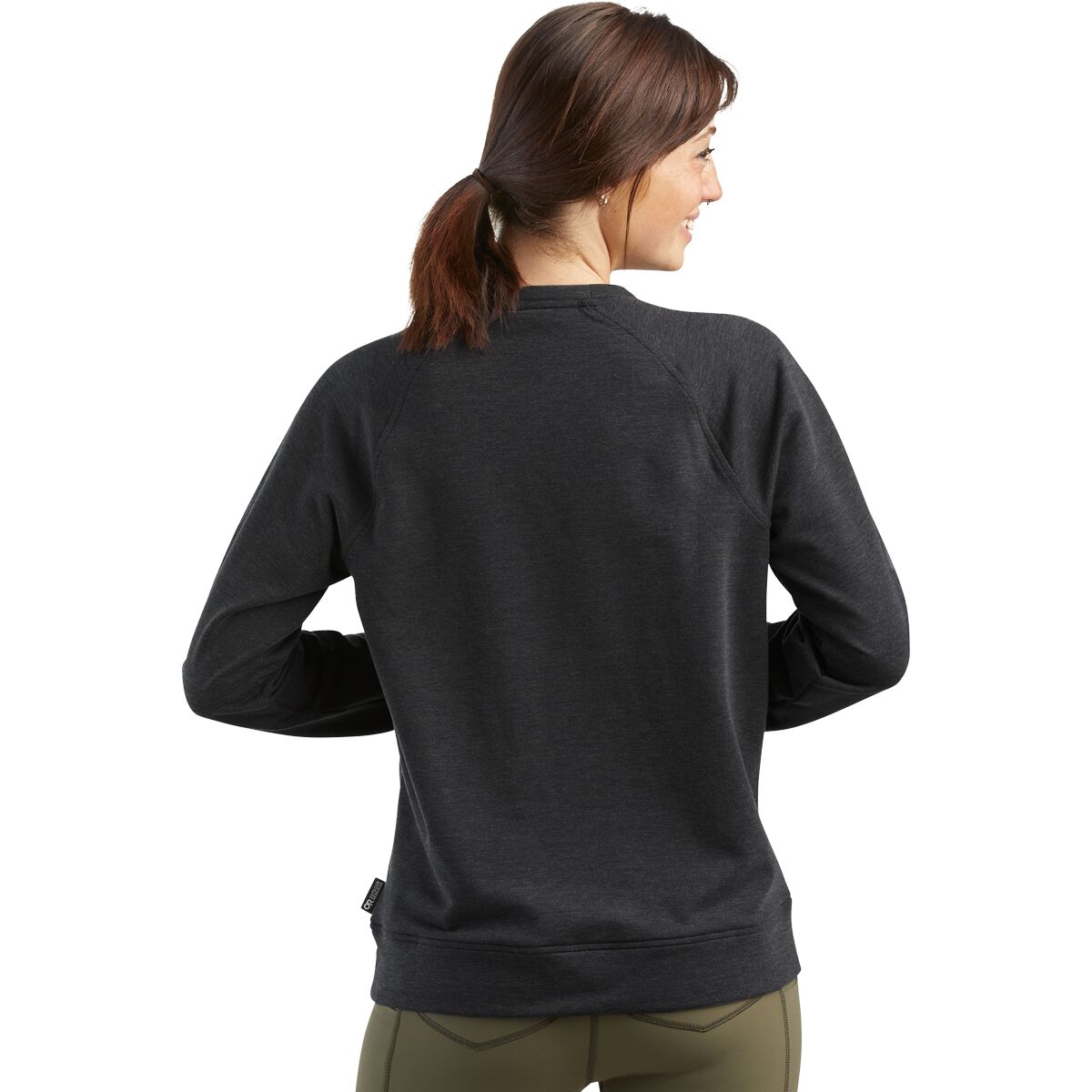 Outdoor Research Emersion Fleece Crew Women's Women