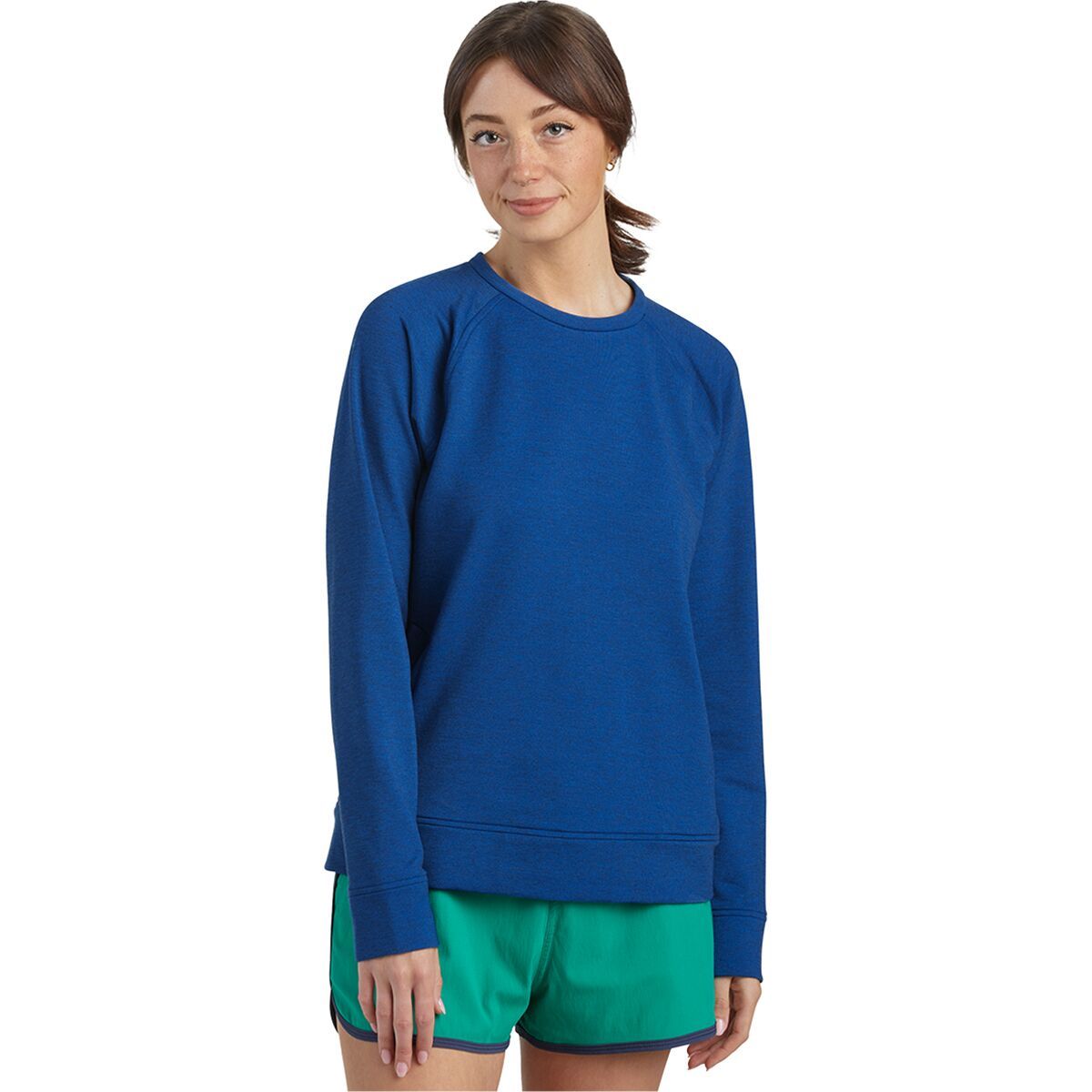 Outdoor Research Emersion Fleece Crew - Women's