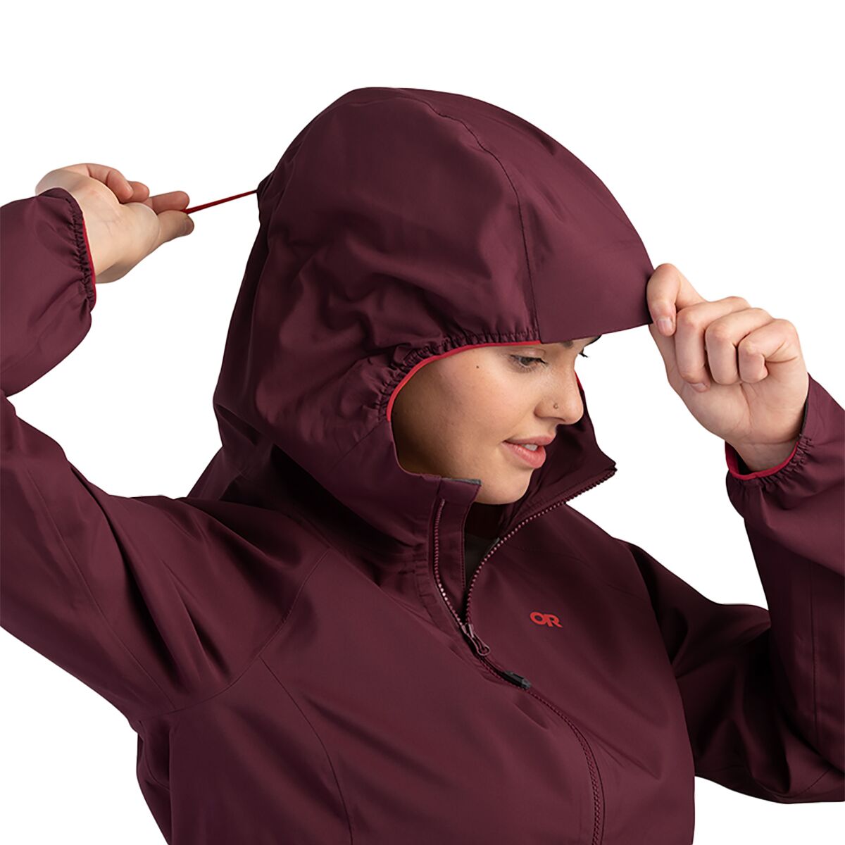 Outdoor Research Motive AscentShell Jacket Women's Women