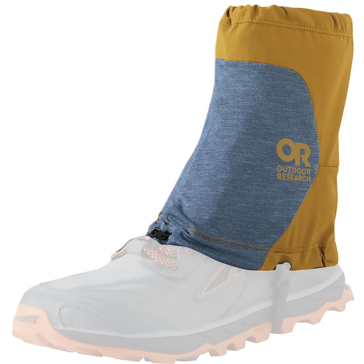 Outdoor Research Ferrosi Hybrid Gaiter Men