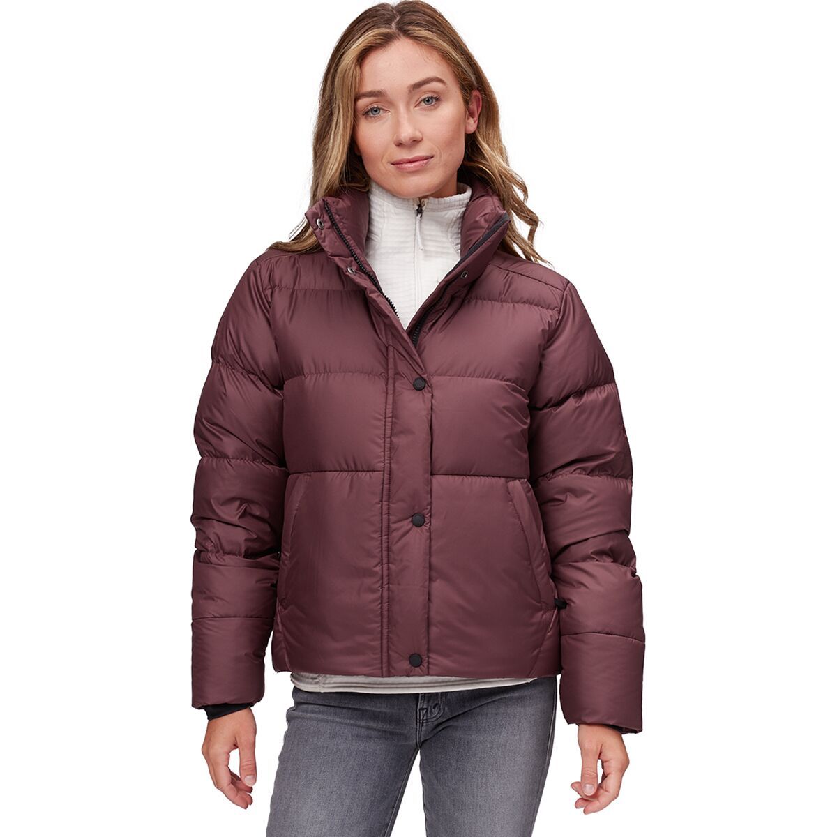 Outdoor Research Coldfront Down Jacket Women's Women