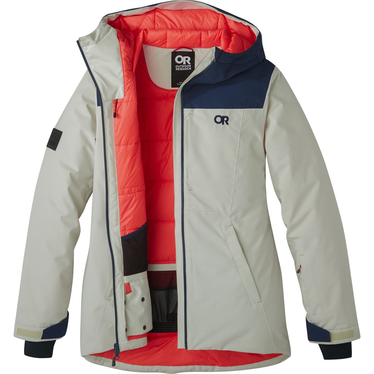 Outdoor Research Snowcrew Jacket Women's Women