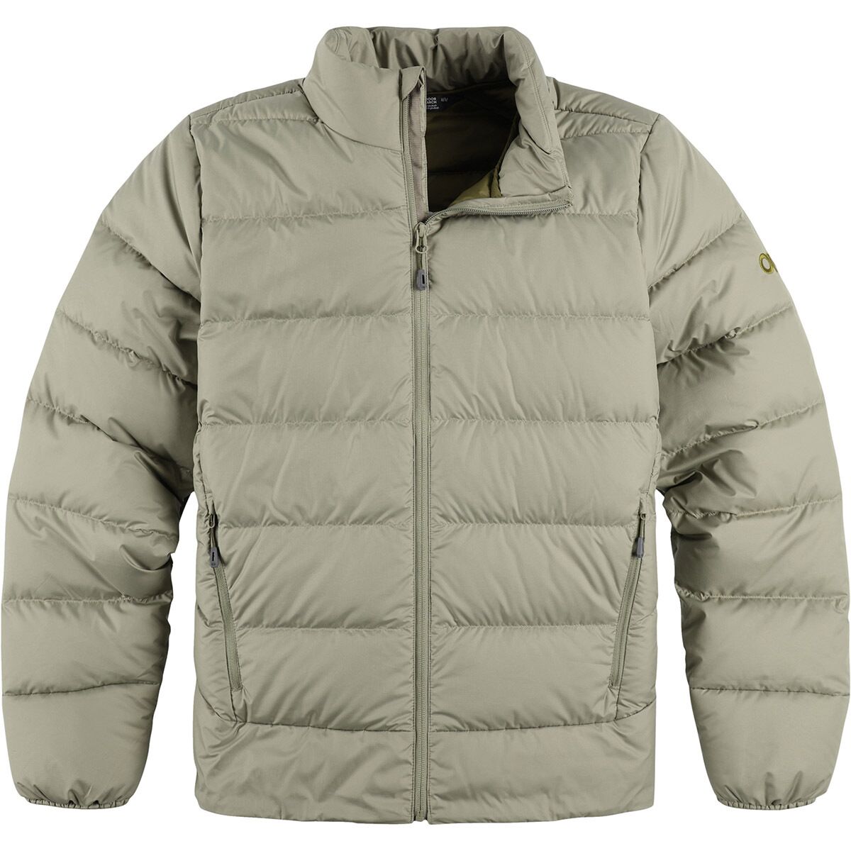 Outdoor Research Coldfront Down Jacket Men's Men