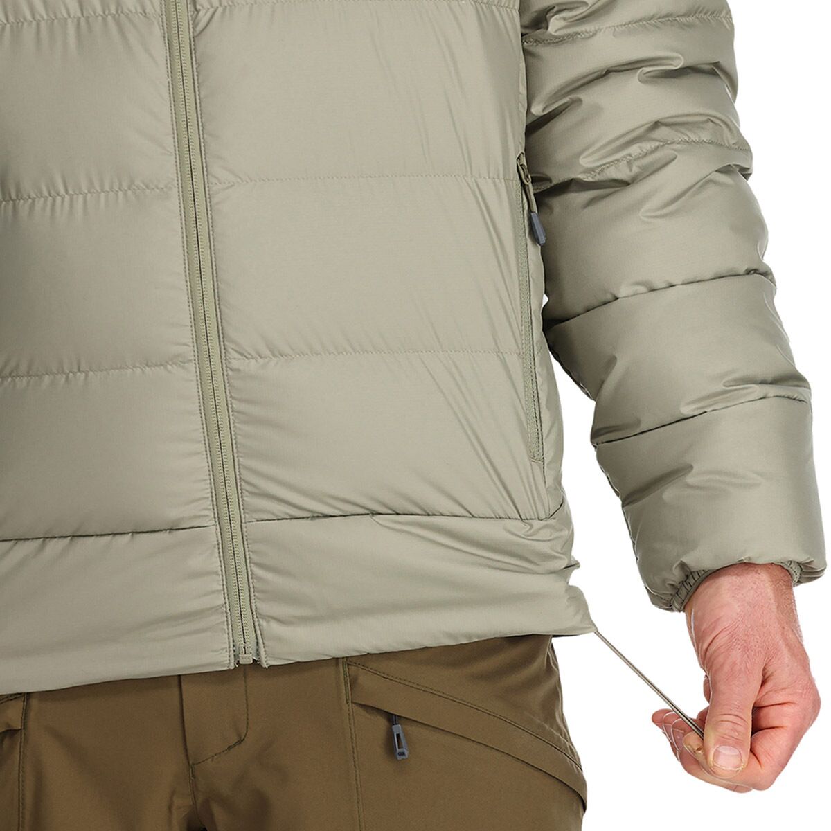 Outdoor Research Coldfront Down Jacket Men's Men