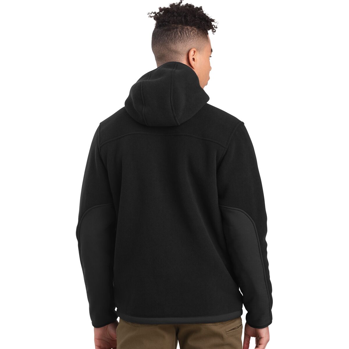 Outdoor Research Juneau Fleece Hooded Jacket Men's Men