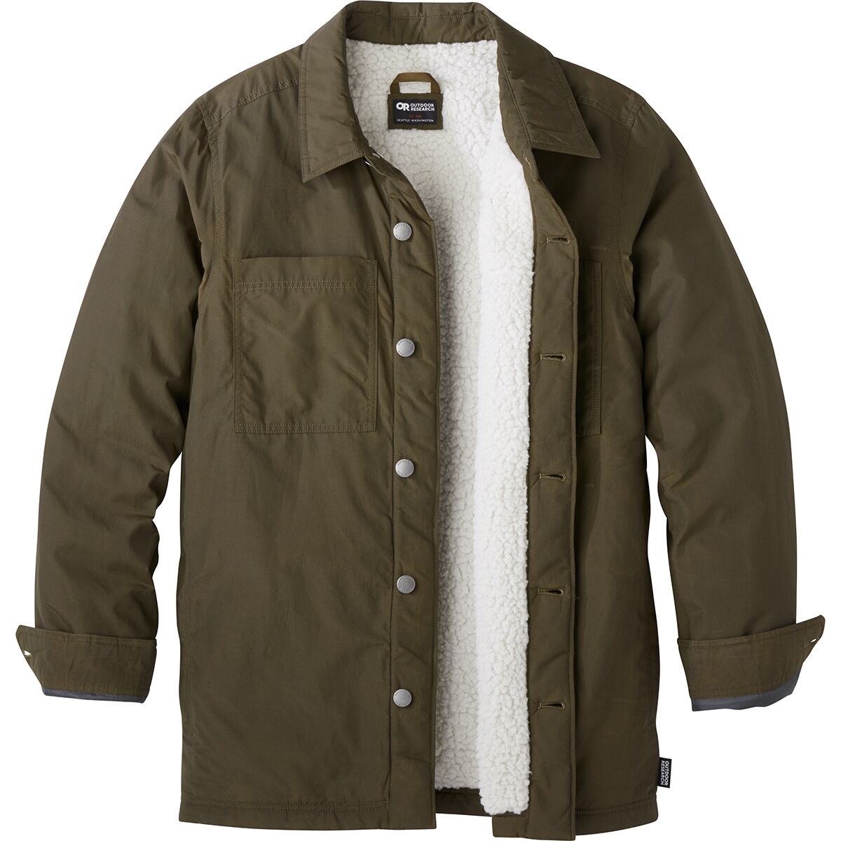 Outdoor Research Lined Chore Jacket Men's Men