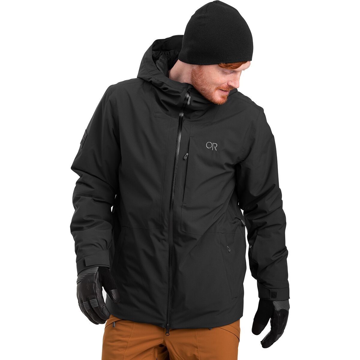 Outdoor Research Snowcrew Jacket - Men's