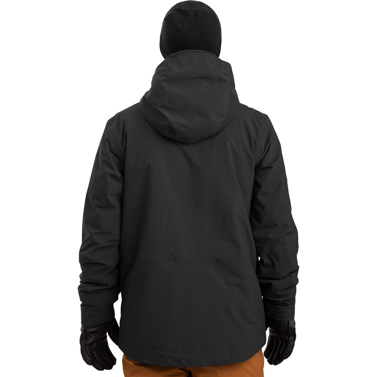 outdoor research snow crew jacket