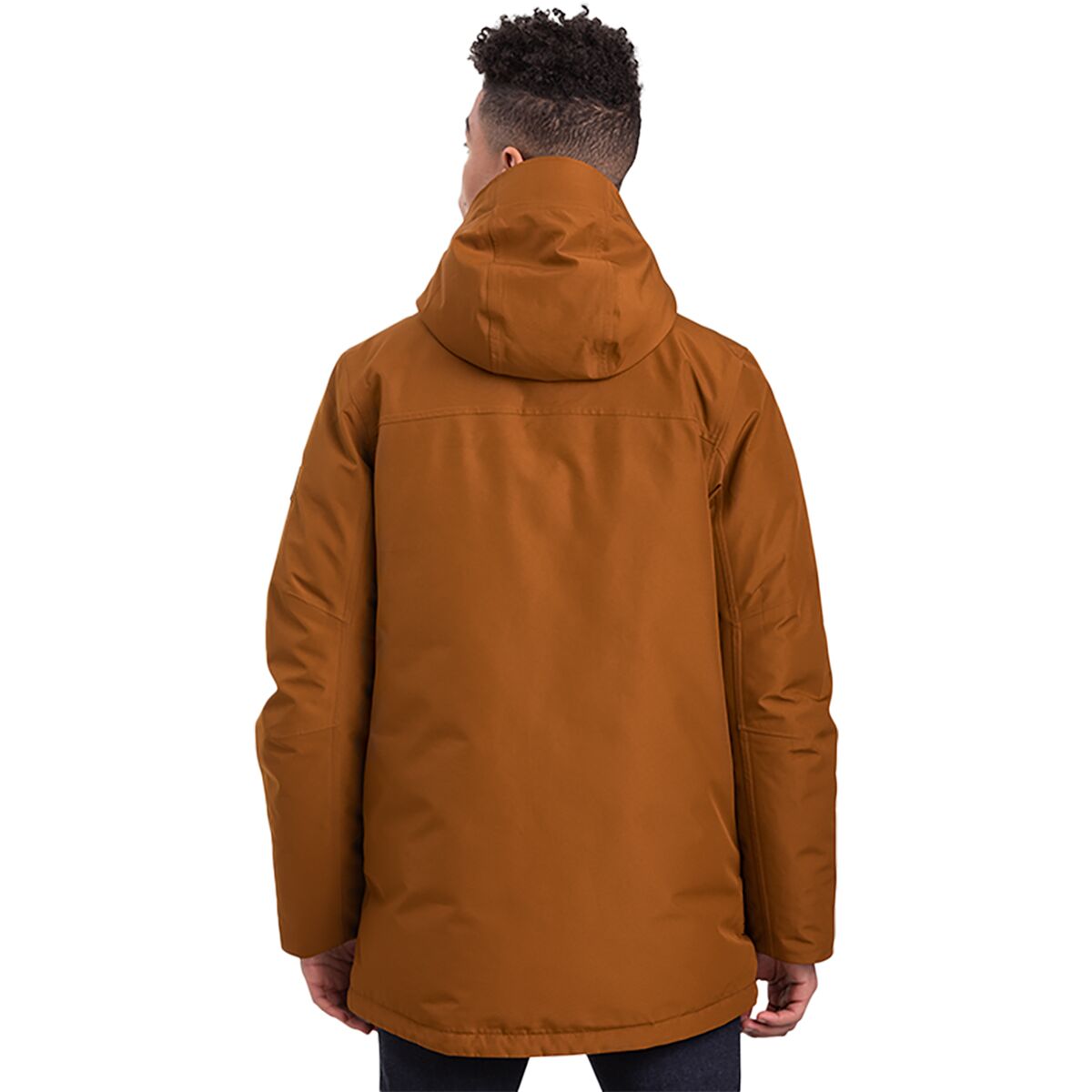 Outdoor Research Stormcraft Down Parka Men's Men