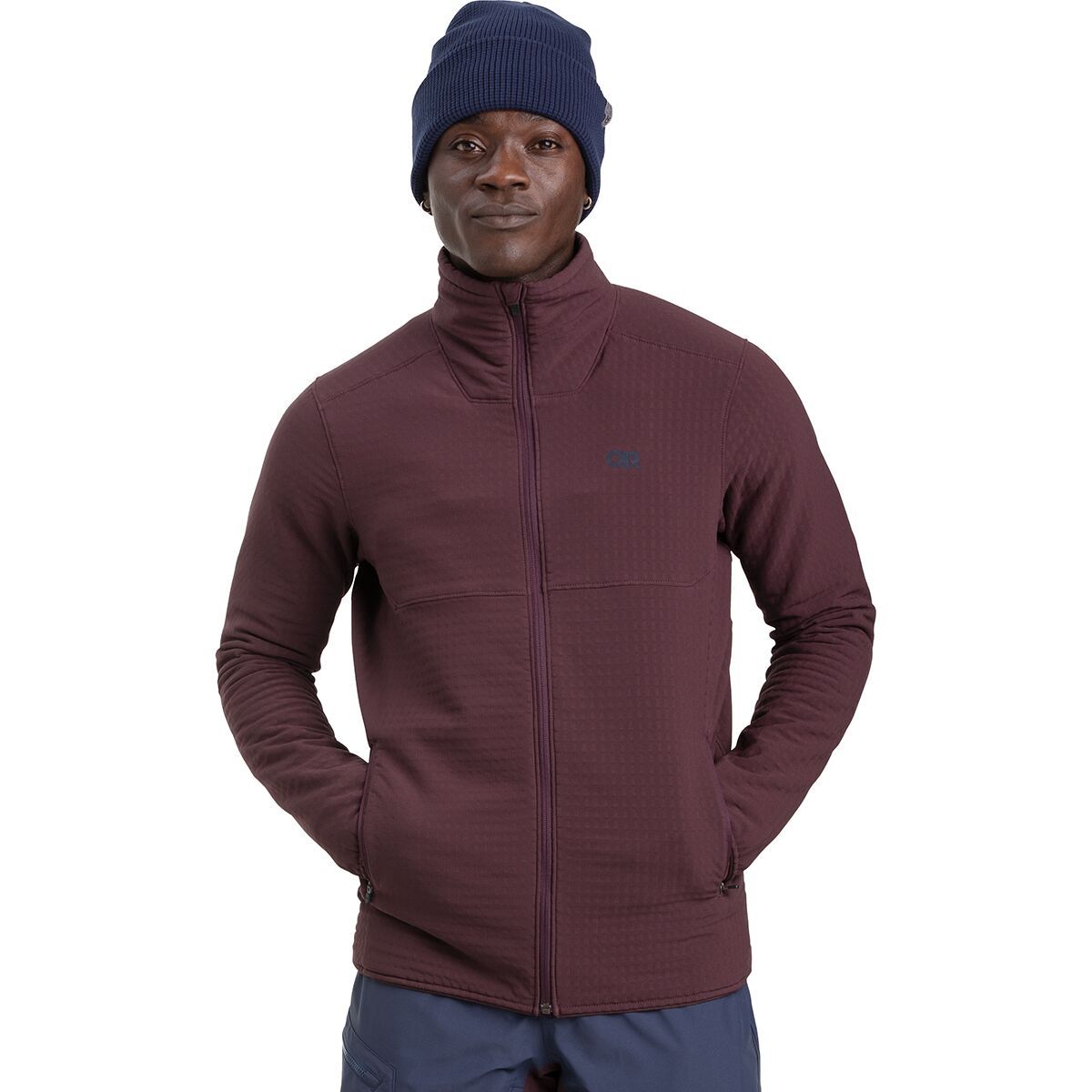 Outdoor Research Vigor Plus Fleece Jacket Men's Men
