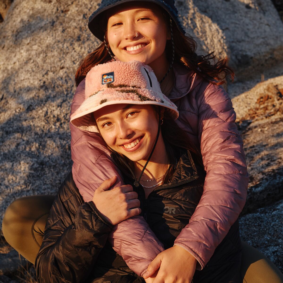 Outdoor Research SuperStrand LT Plus Size Hooded Jacket - Women's