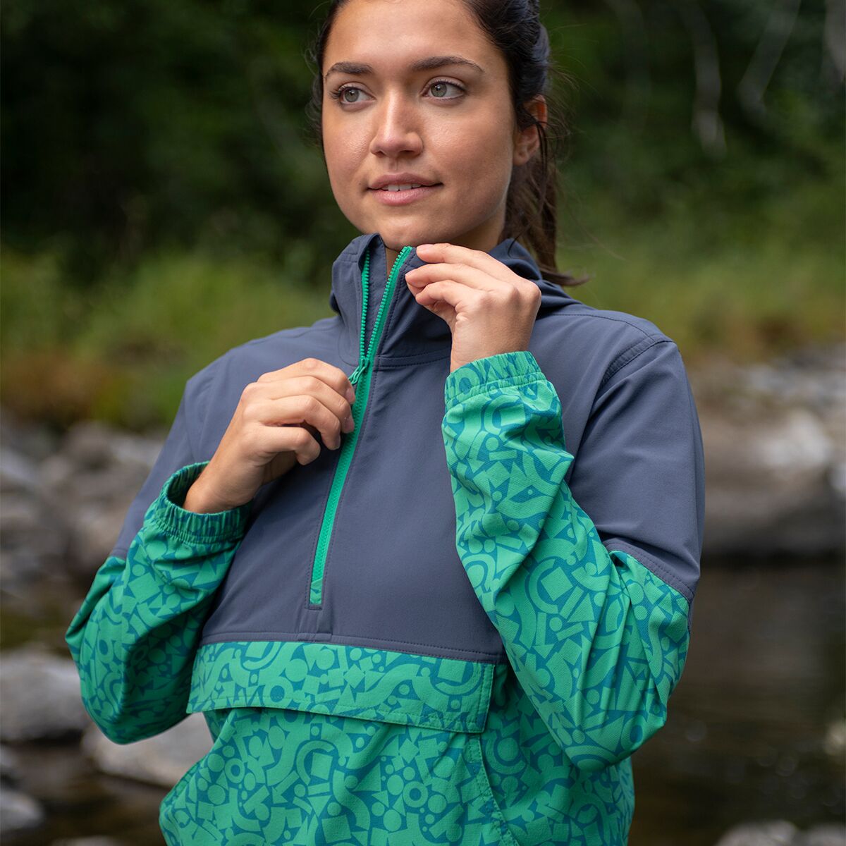 Outdoor Research Helium Rain Jacket - Veste hardshell homme