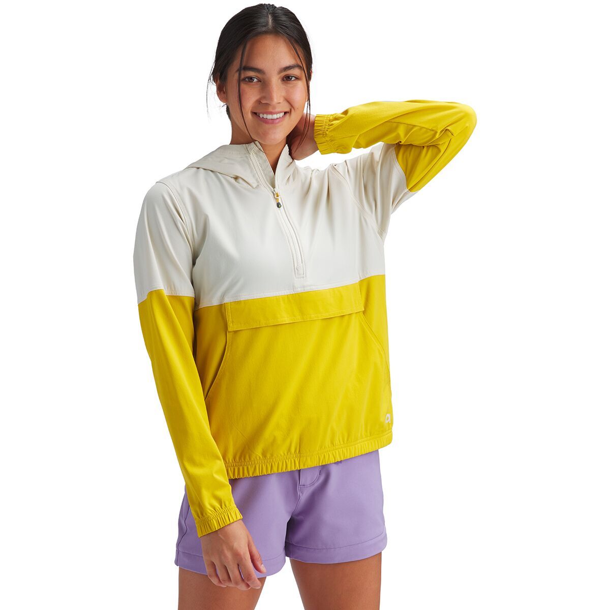 Outdoor Research Ferrosi Anorak - Women's