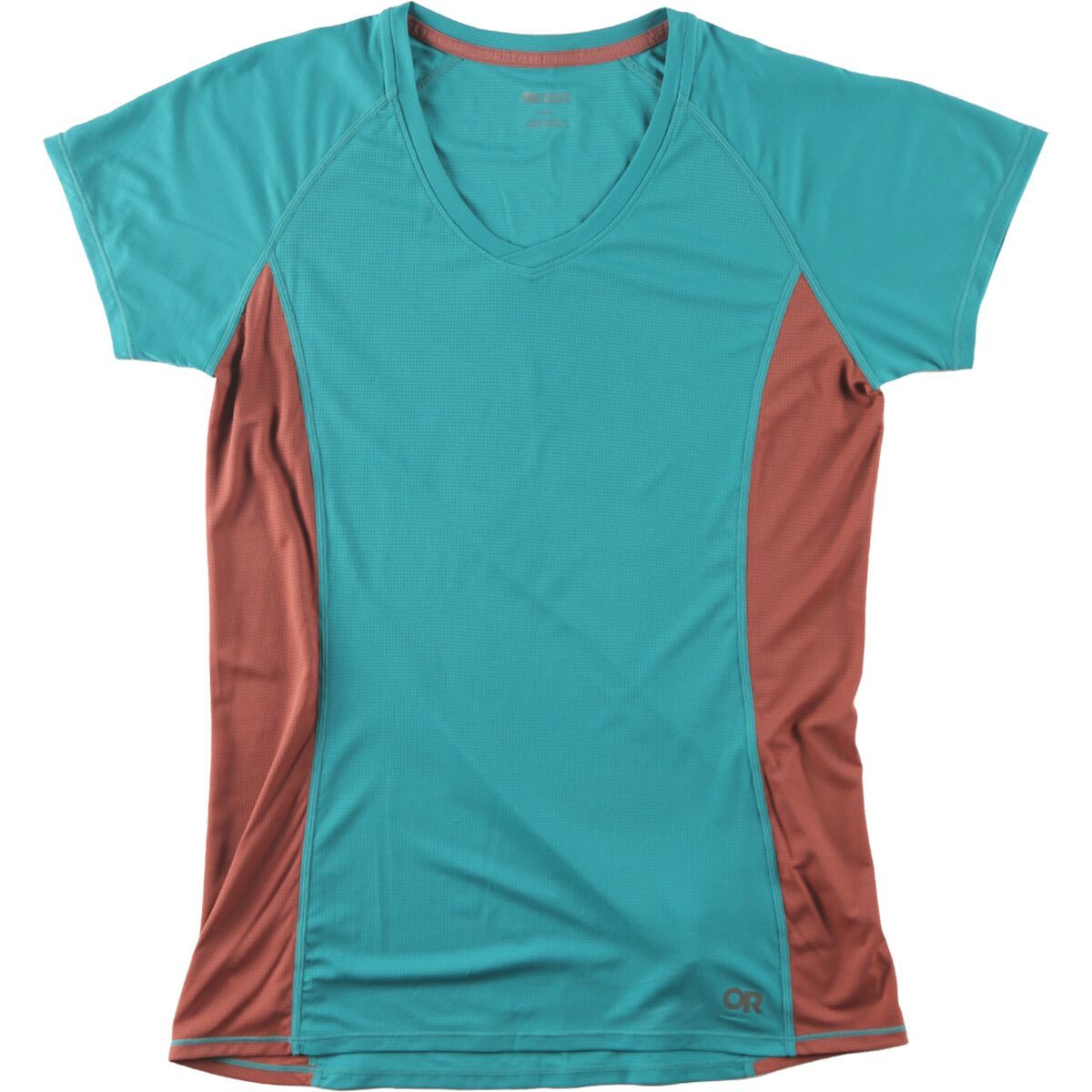 Echo Short-Sleeve T-Shirt - Women's
