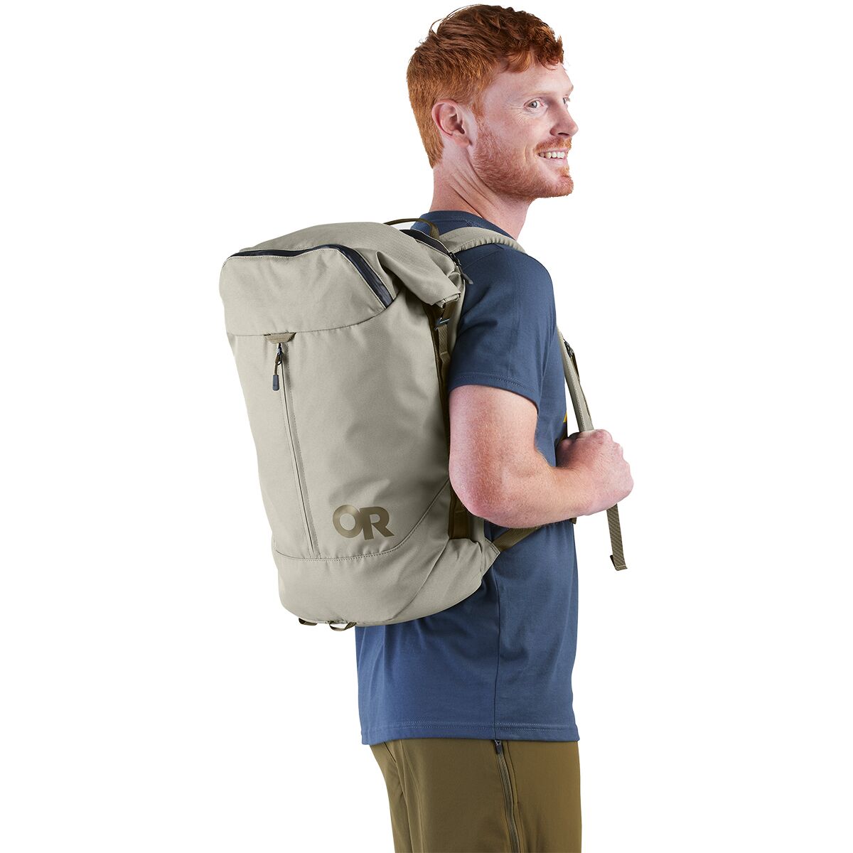 Outdoor Research Field Explorer Pack 25L Hike & Camp
