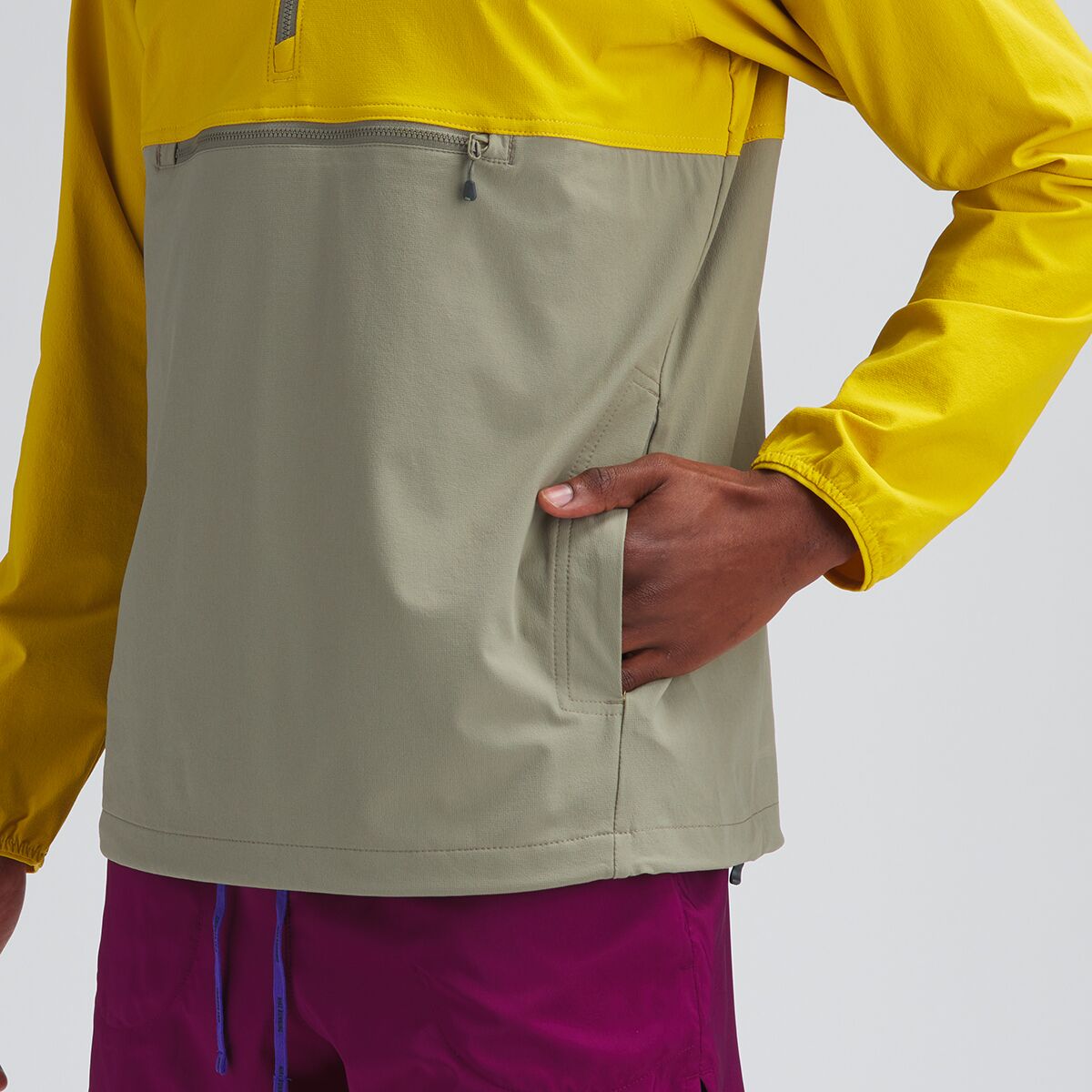 Outdoor Research Ferrosi Anorak - Women's