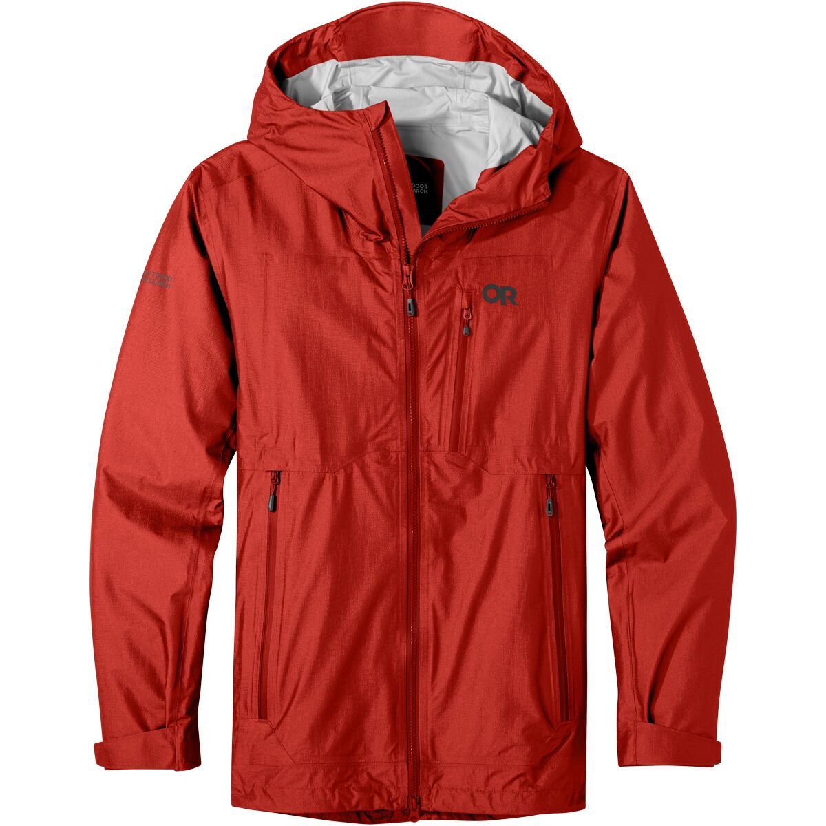 Outdoor Research Helium AscentShell Jacket Men's Men