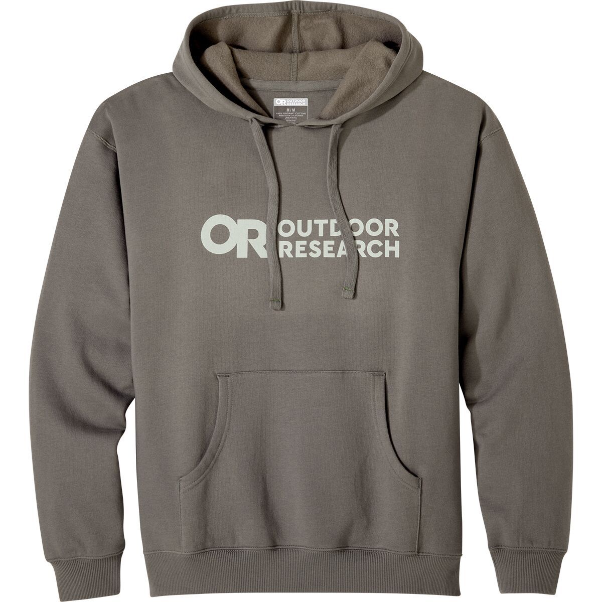 Outdoor Research Lockup Logo Hoodie Men's Men