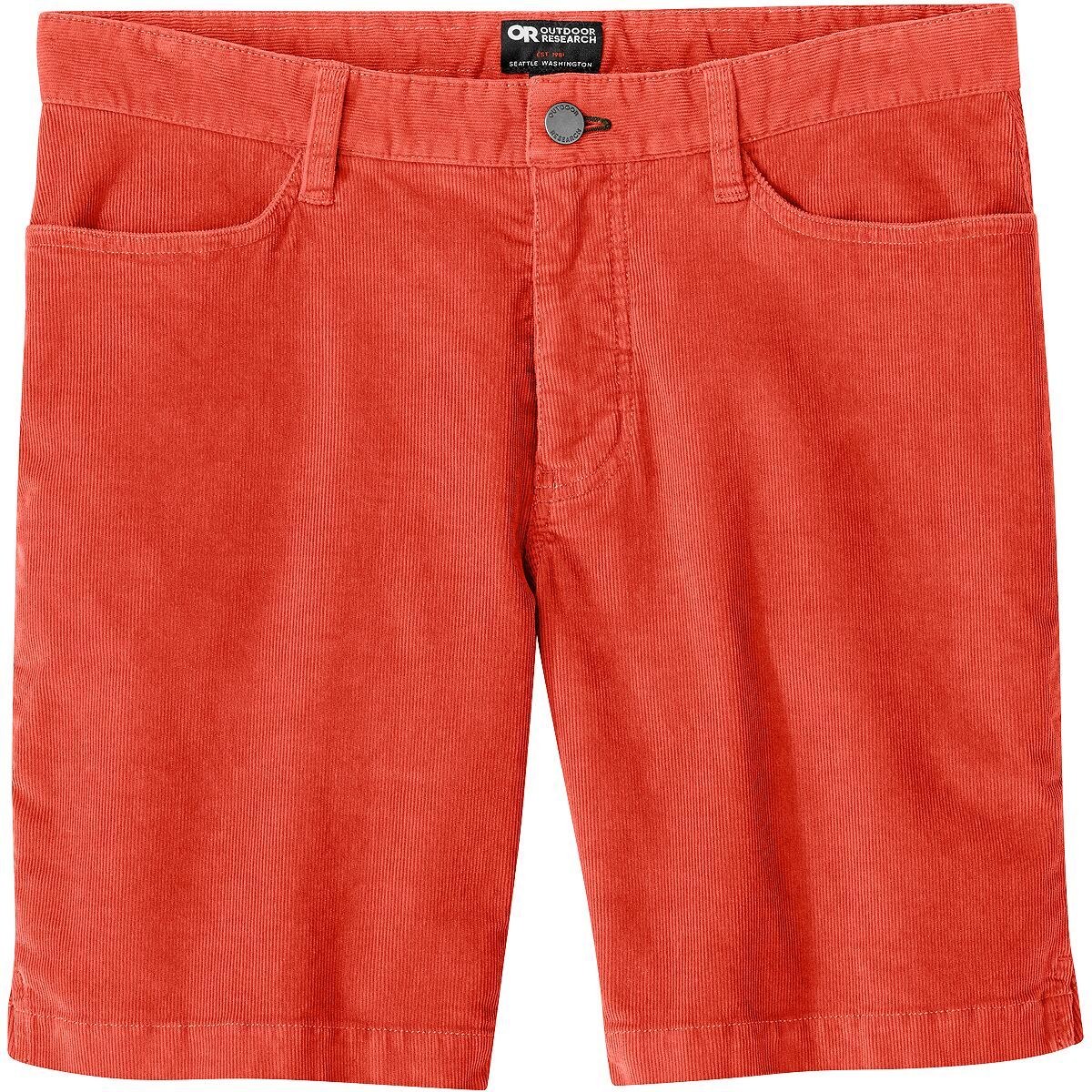 Outdoor Research Method Cord Short Men's Men
