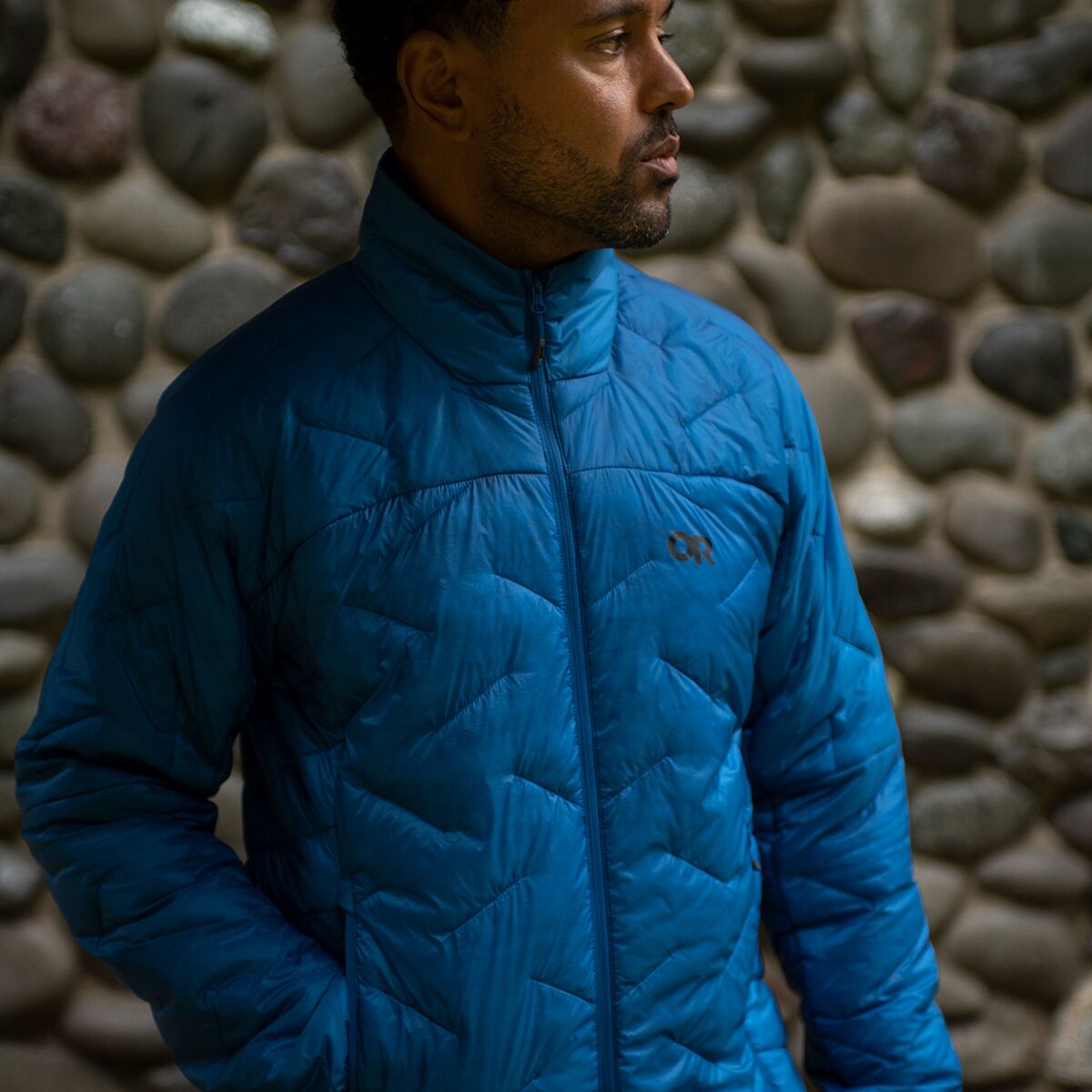 Outdoor Research SuperStrand LT Jacket Men's Men