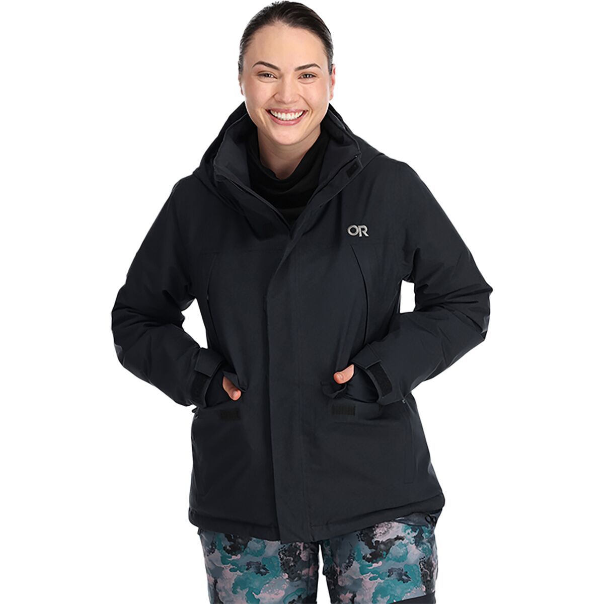 Outdoor Research Snowcrew Reveler Jacket - Women's - Women