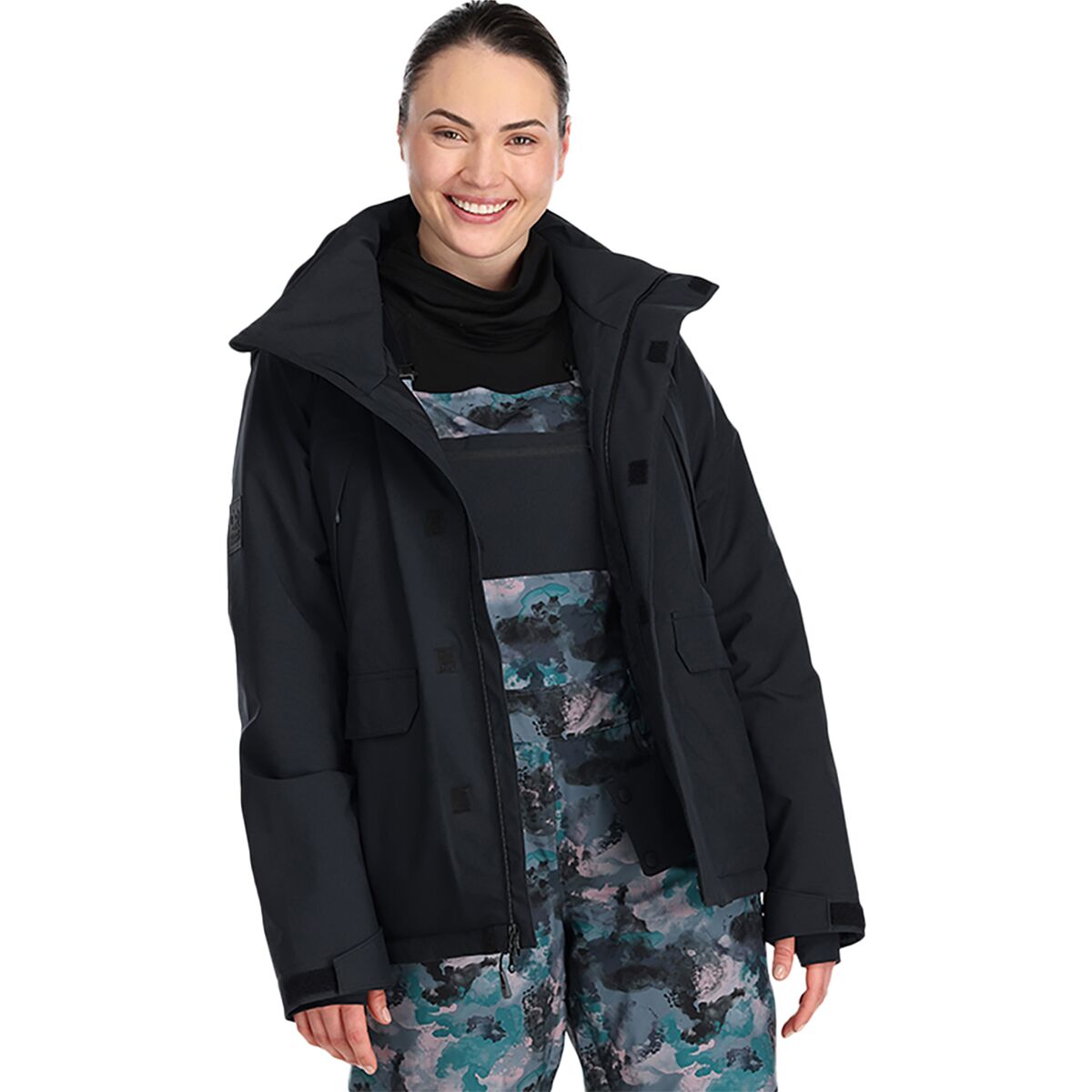 Outdoor Research Snowcrew Reveler Jacket Women's Women
