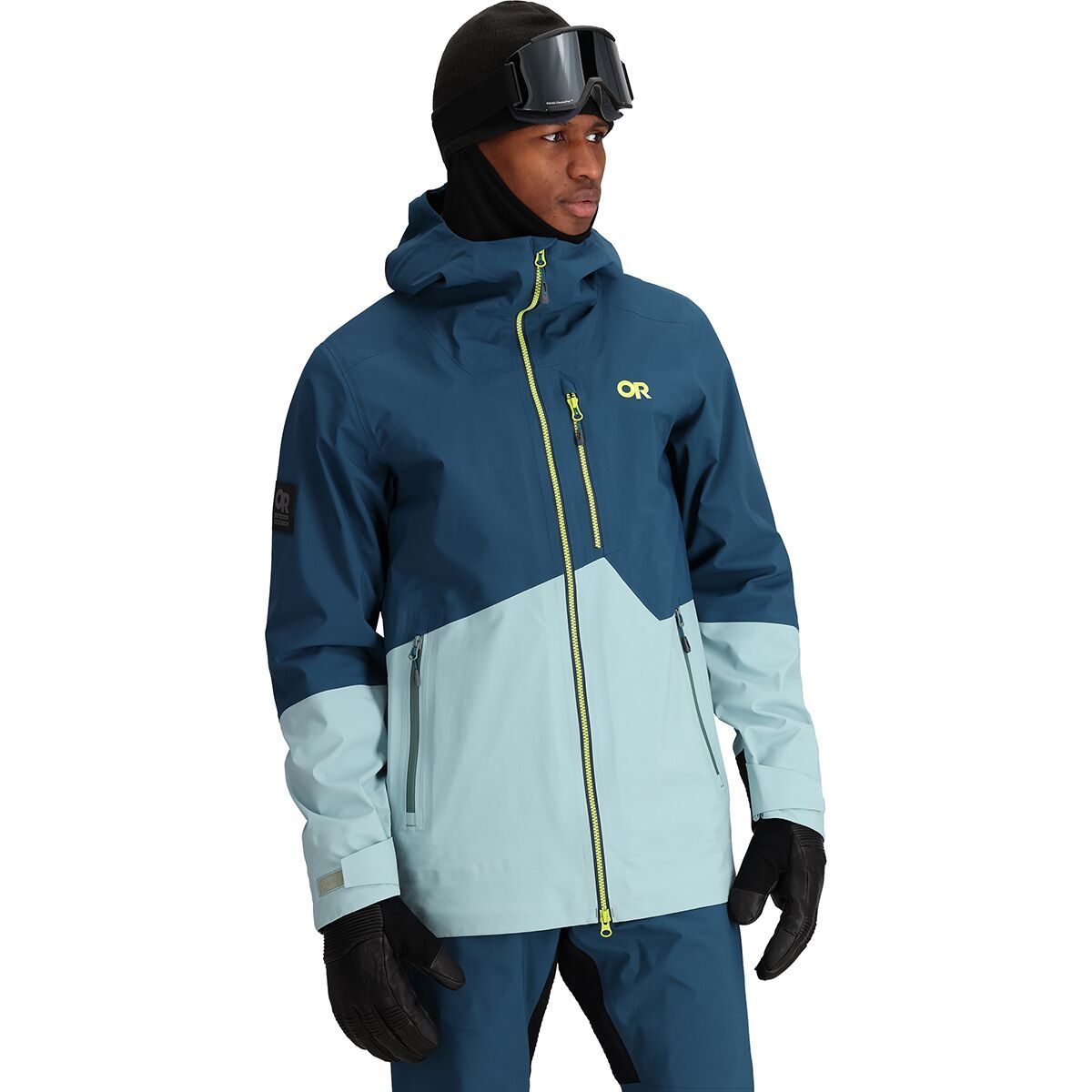 Outdoor Research Hemispheres II Jacket Men's Men