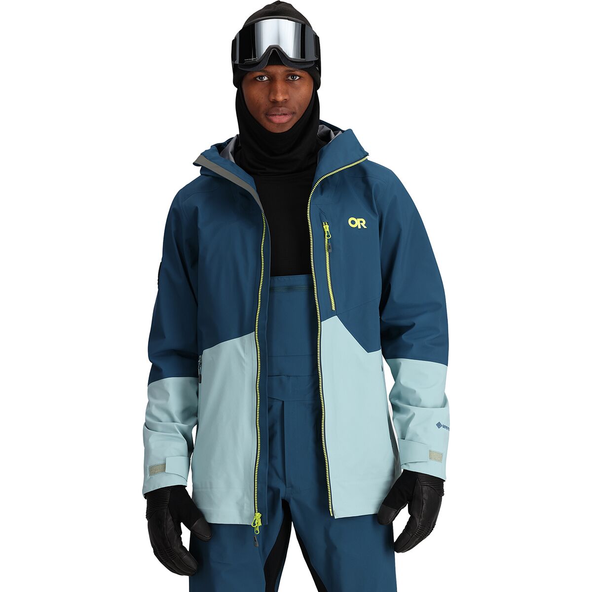 Outdoor Research Hemispheres II Jacket Men's Men