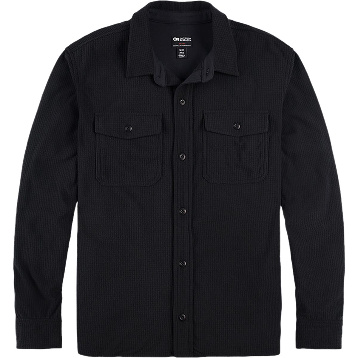 Outdoor Research Trail Mix Shirt Jacket Men's Men