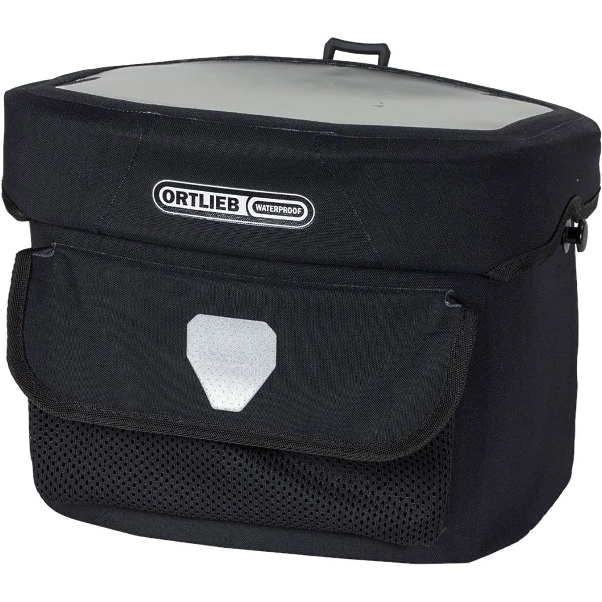 Ortlieb Ultimate 6 Pro Handlebar Bag Bike