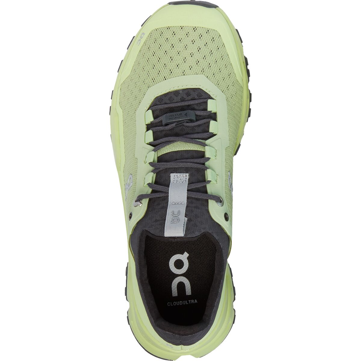On Running Cloudultra Trail Running Shoe Women's Women