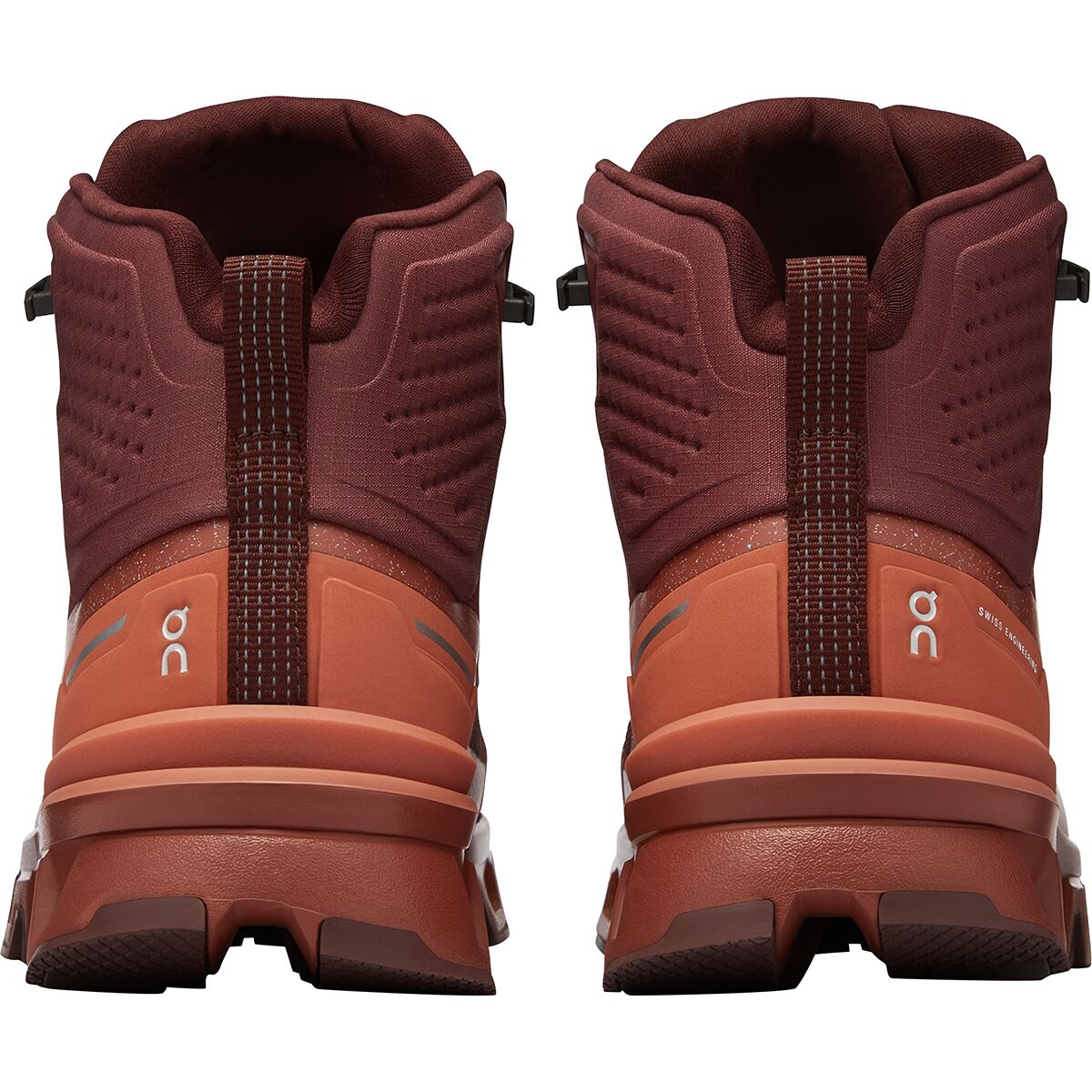 On Running Cloudrock 2 Waterproof Hiking Boot Women's Women
