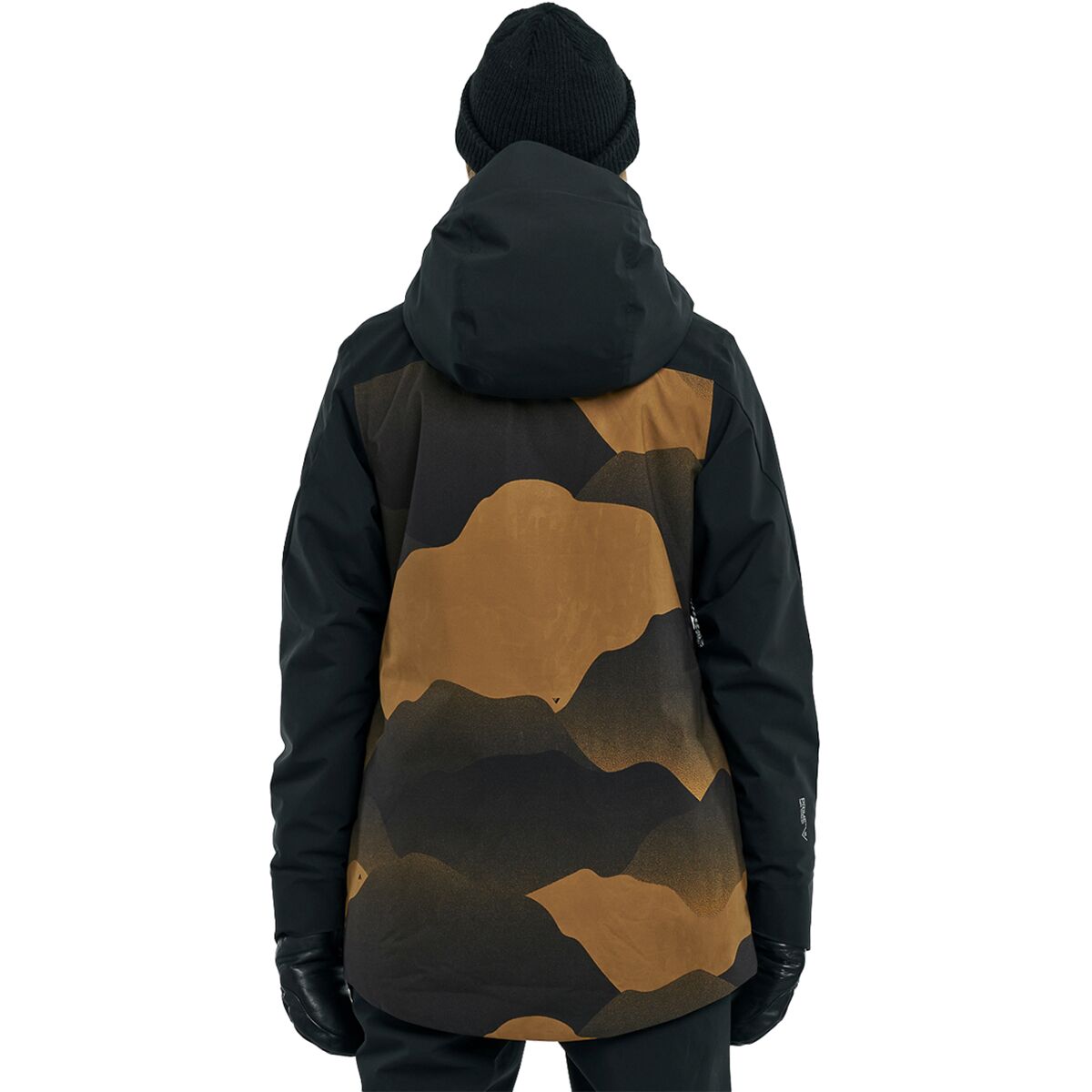 Orage Loon Jacket Women's Women