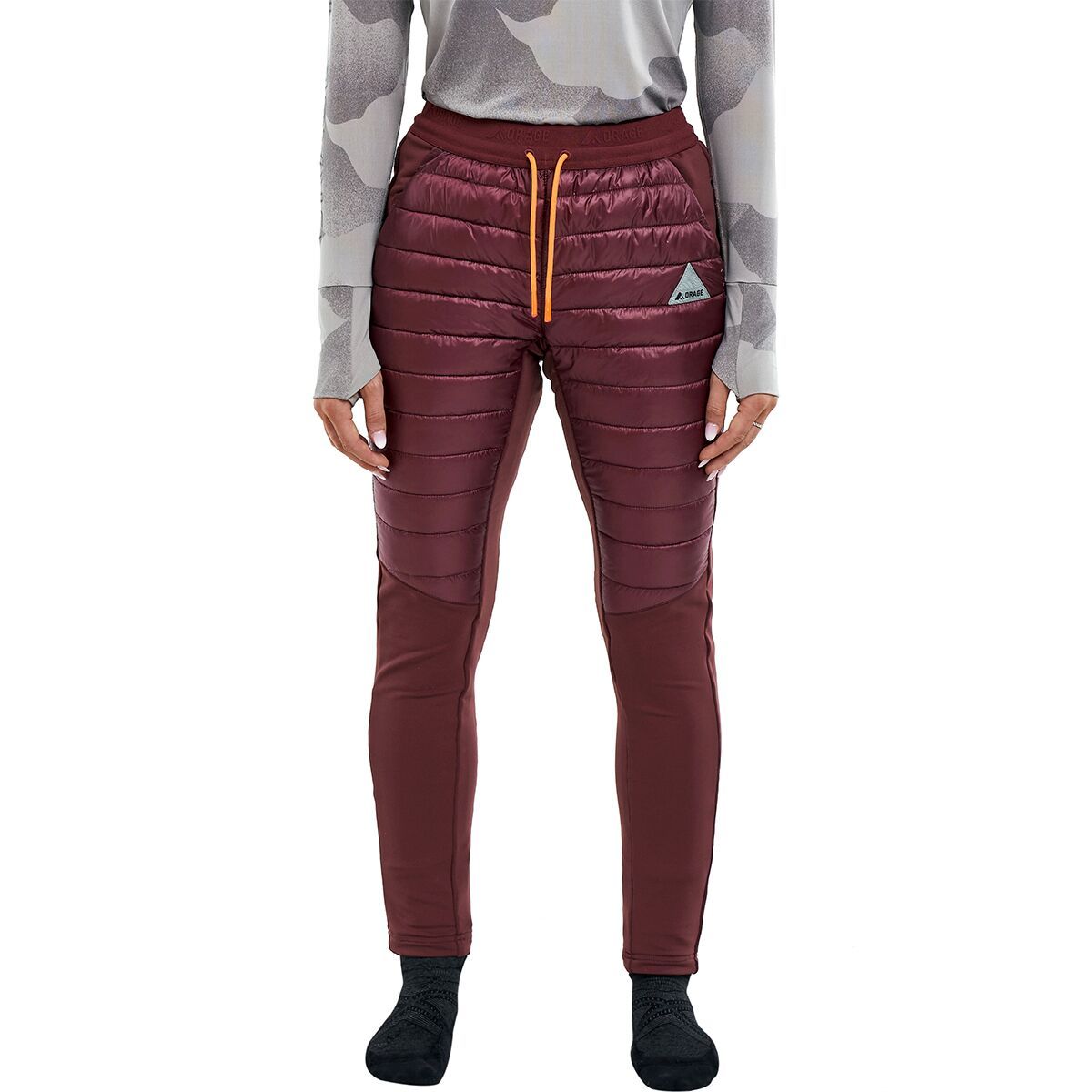 Women's Heavyweight Long Underwear Bottoms Steep & Cheap