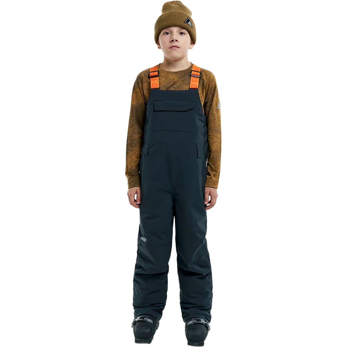 Orage Terrain 3 Ply Bib Pant Kids' Kids