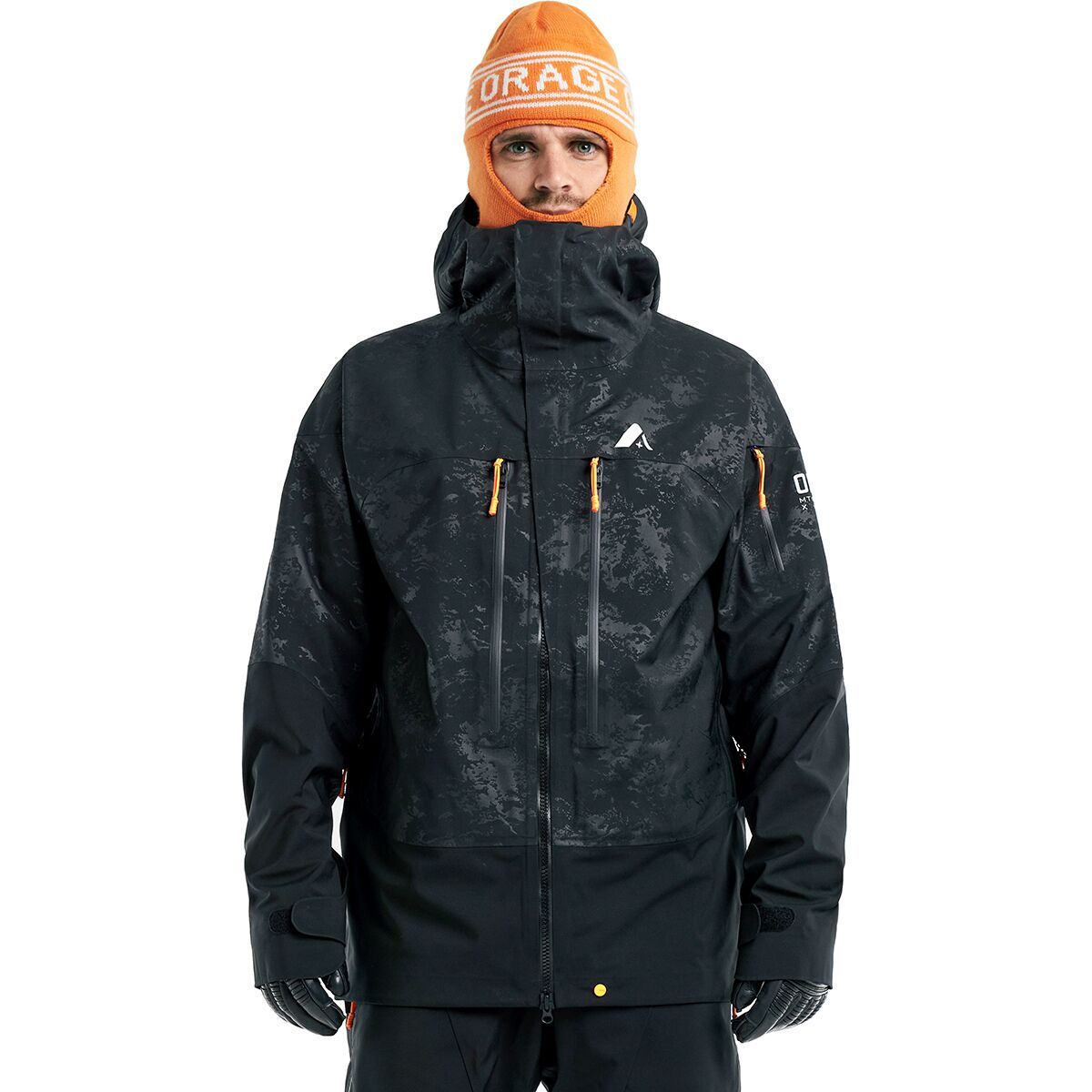 Men's Ski & Snowboard Jackets | Steep & Cheap