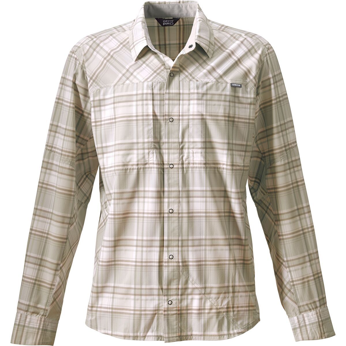 Orvis Pro Stretch LongSleeve Shirt Men's Men