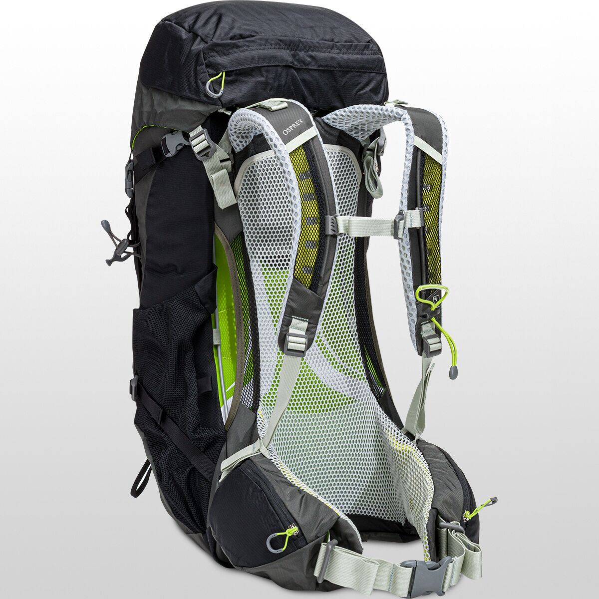 Osprey Packs Stratos 50L Backpack Hike & Camp